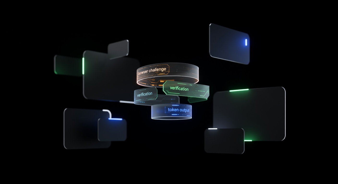 How to Solve Cloudflare Turnstile: Complete Developer Guide